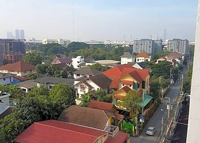 Hotel Baan Mek Mok 3*