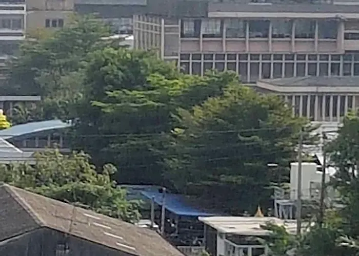 Baan Mek Mok Hotel Bangkok