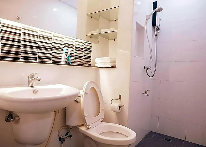 Baan Mek Mok Hotel Bangkok