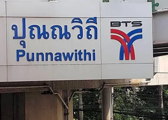 Baan Mek Mok