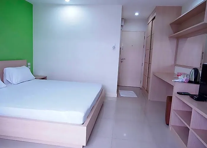 Baan Mek Mok Bangkok