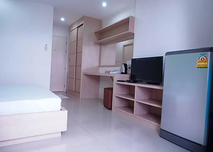 Hotel Baan Mek Mok